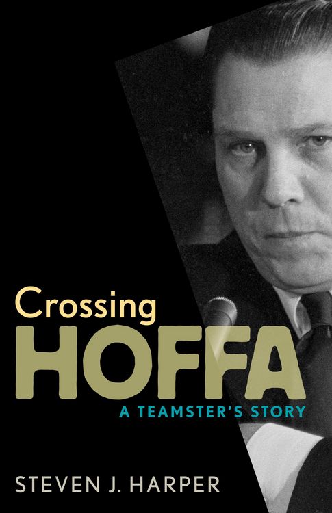 Produktbild: Crossing Hoffa