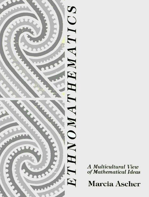 Produktbild: Ethnomathematics