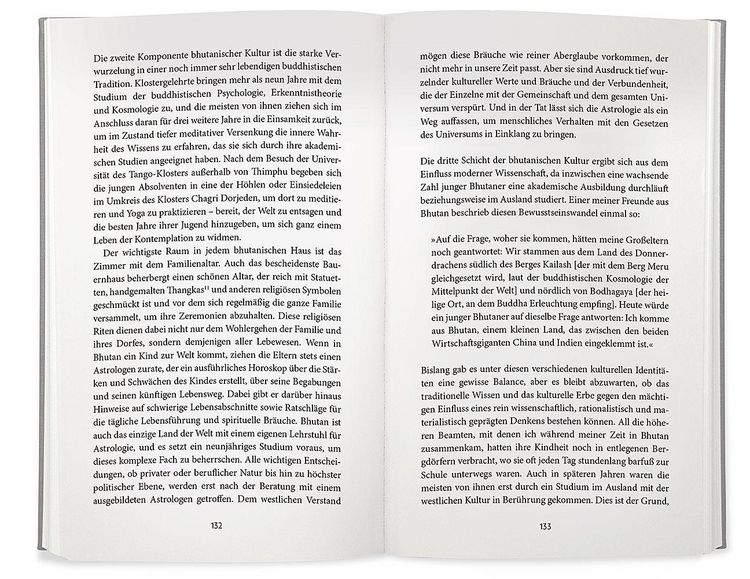 Produktbild: Der Gl&uuml;cksstandard