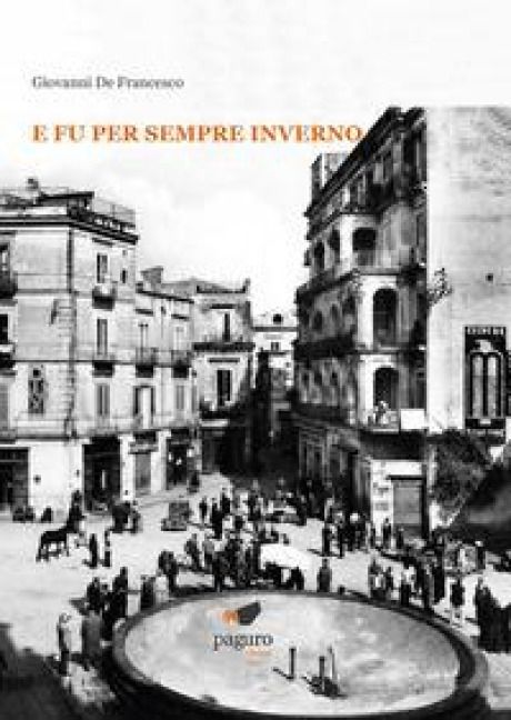 Produktbild: E fu per sempre inverno