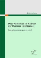 Produktbild: Data Warehouse im Rahmen der Business Intelligence