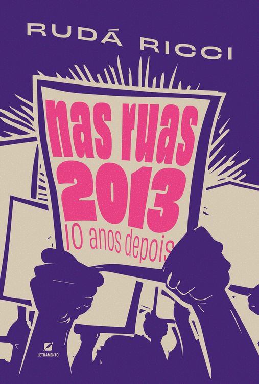 Produktbild: Nas ruas