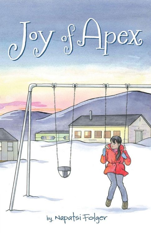 Produktbild: Joy of Apex