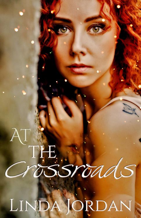 Produktbild: At the Crossroads