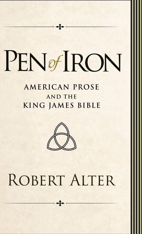 Produktbild: Pen of Iron