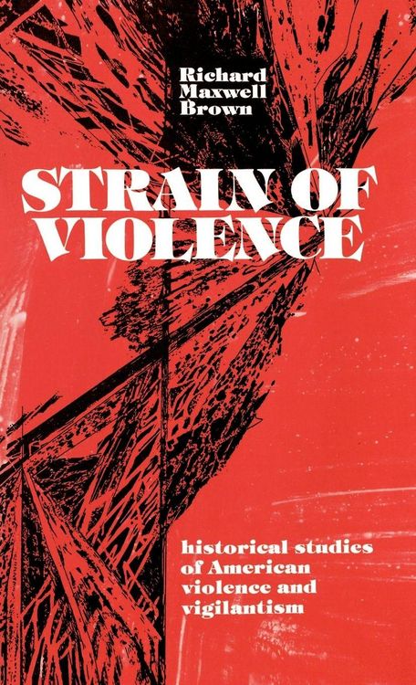 Produktbild: Strain of Violence