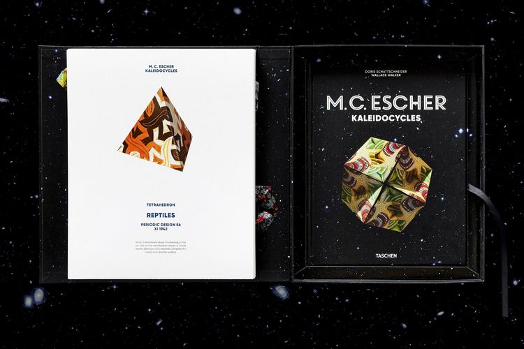 Produktbild: M.C. Escher