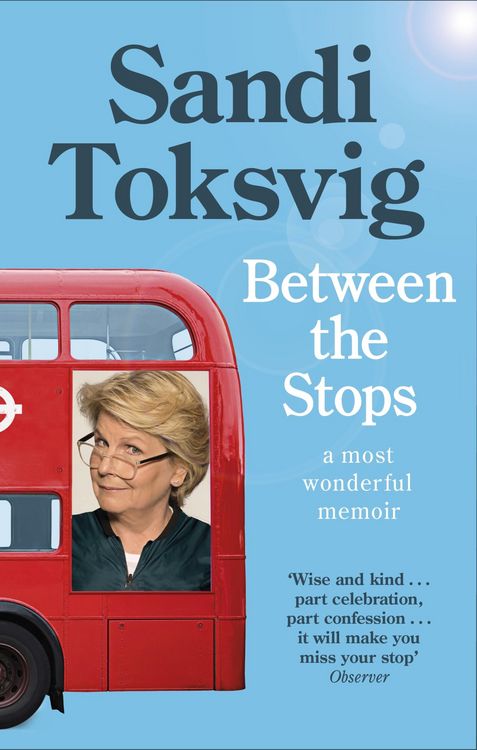 Produktbild: Between the Stops