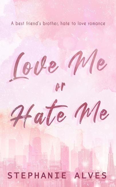 Produktbild: Love Me or Hate Me - Special Edition