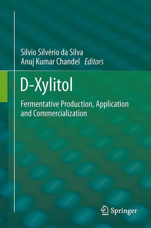 Produktbild: D-Xylitol