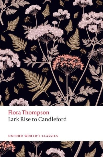 Produktbild: Lark Rise to Candleford