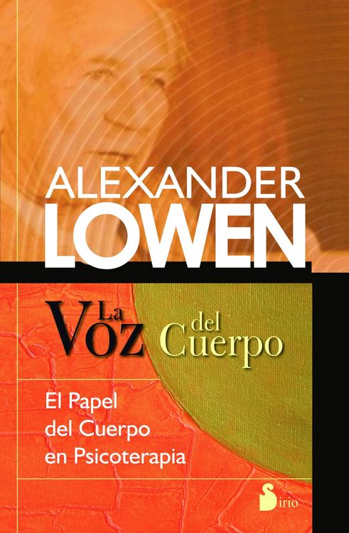 Produktbild: La voz del cuerpo