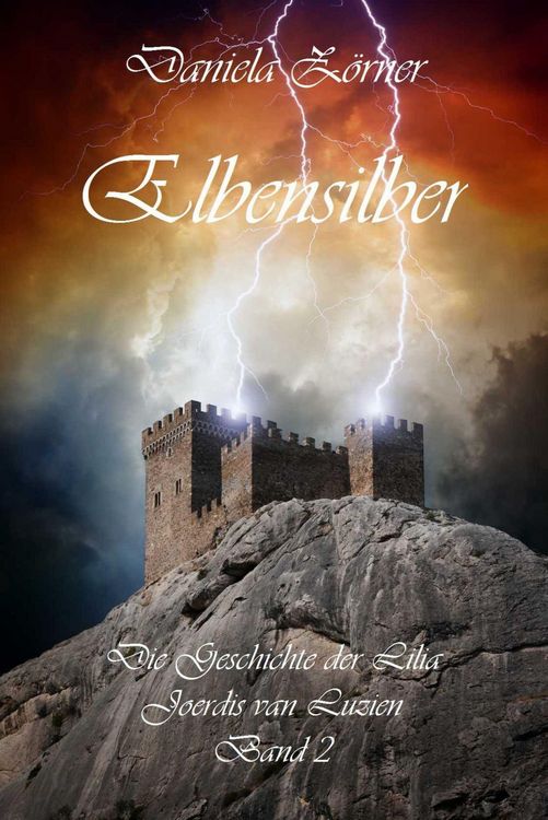 Produktbild: Elbensilber