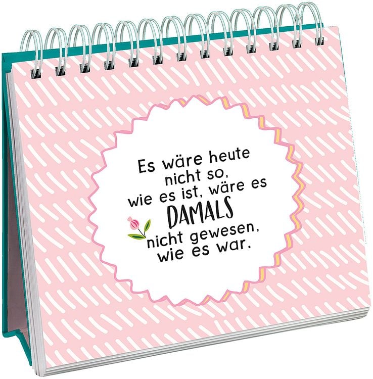 Produktbild: Have a good day! Kleine Mottos für deinen Tag