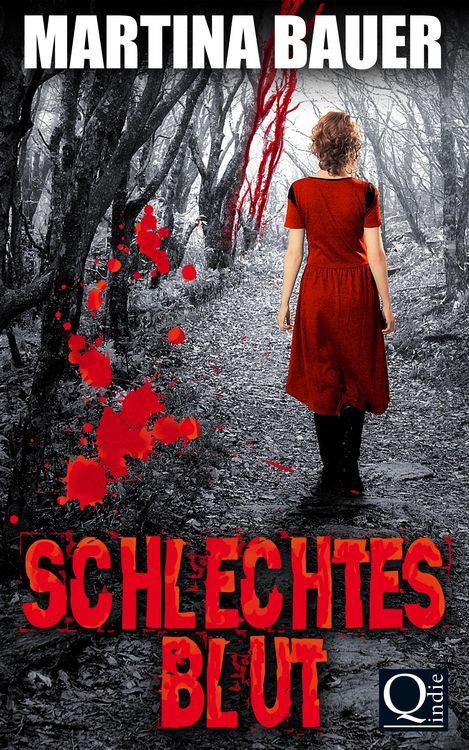 Produktbild: Schlechtes Blut