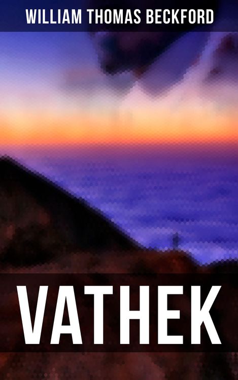 Produktbild: Vathek
