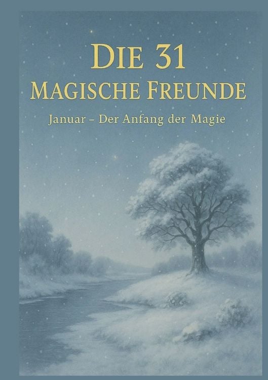 Produktbild: Die 31 magischen Freunde