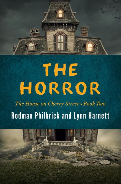 Produktbild: The Horror