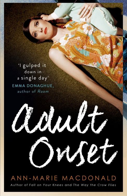 Produktbild: Adult Onset