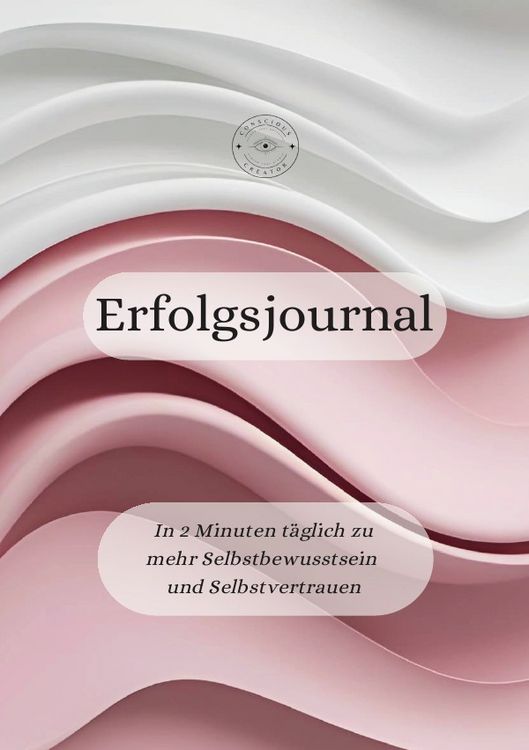 Produktbild: Erfolgsjournal