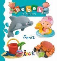 Produktbild: Deniz - Bebek Kitaplari