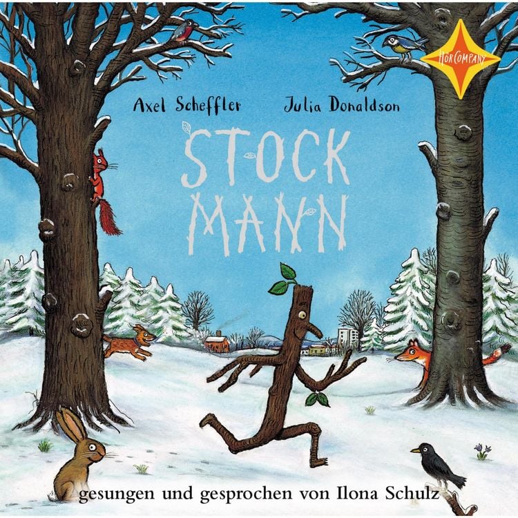 Produktbild: Stockmann