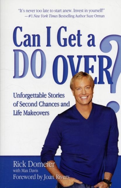 Produktbild: Can I Get a Do Over