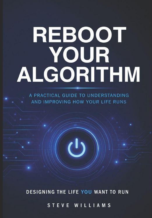Produktbild: Reboot Your Algorithm