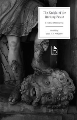 Produktbild: The Knight of the Burning Pestle