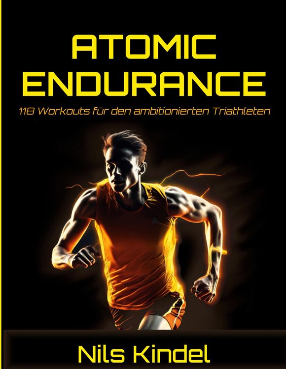 Produktbild: Atomic Endurance