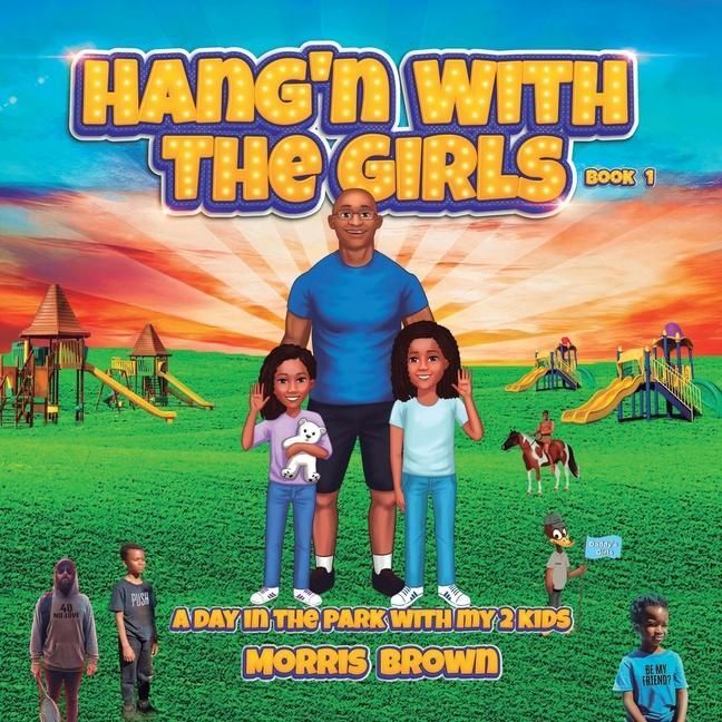 Produktbild: Hang'n with the Girls