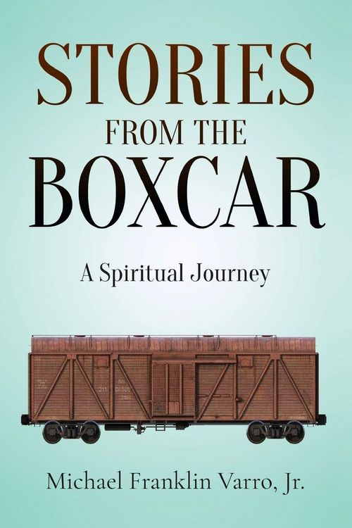 Produktbild: Stories From The Boxcar