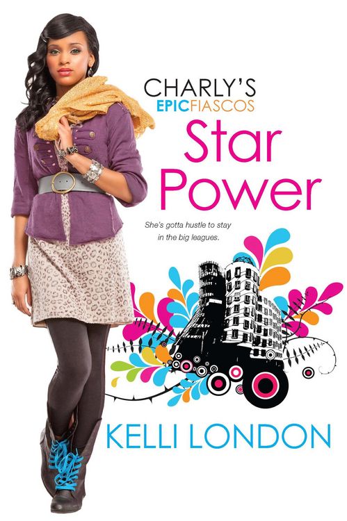 Produktbild: Star Power