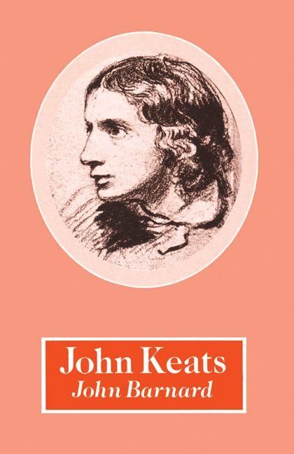 Produktbild: John Keats