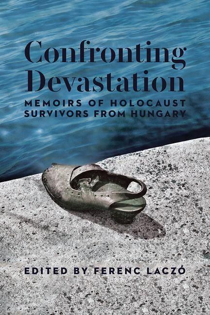 Produktbild: Confronting Devastation