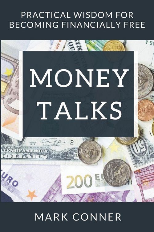 Produktbild: Money Talks