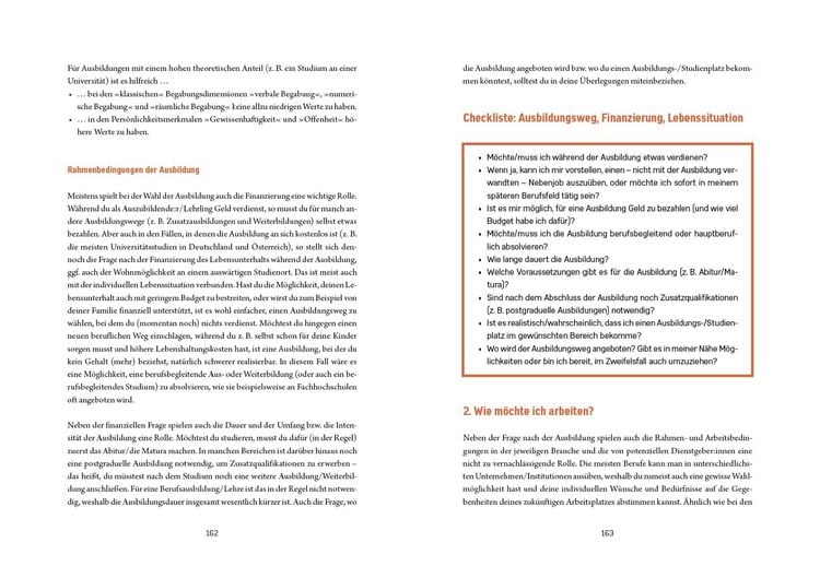 Produktbild: Mach, was du kannst – Workbook