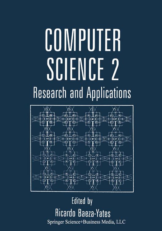 Produktbild: Computer Science 2
