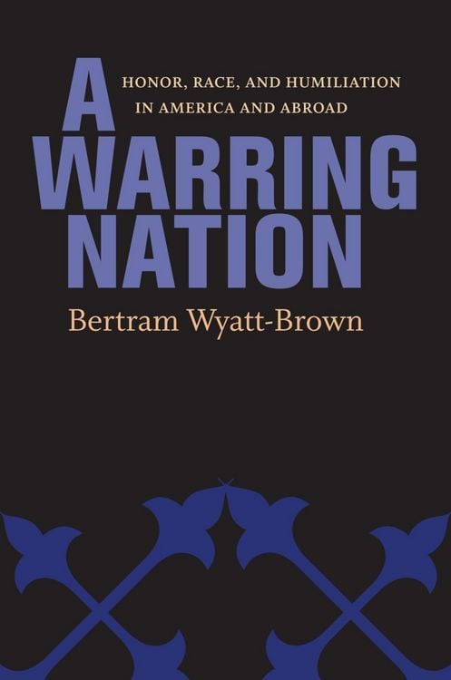 Produktbild: A Warring Nation