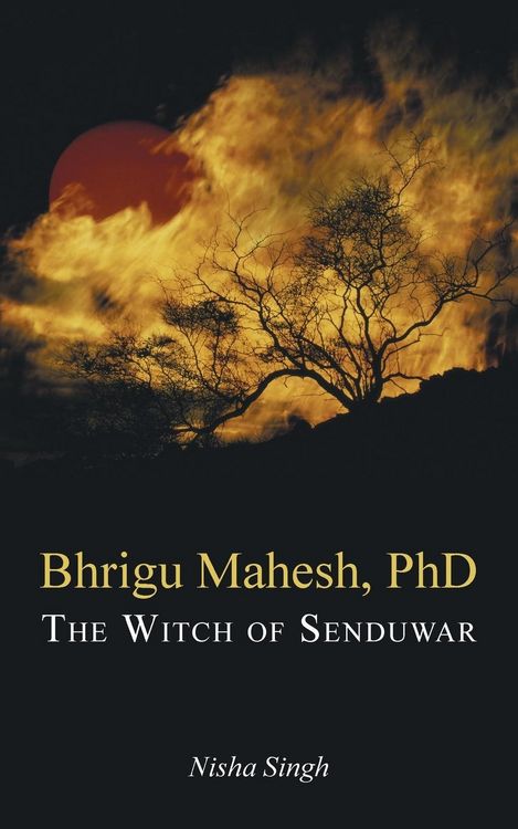 Produktbild: Bhrigu Mahesh, PhD