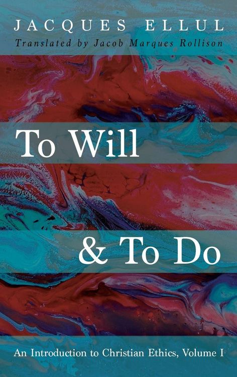 Produktbild: To Will & To Do, Volume One