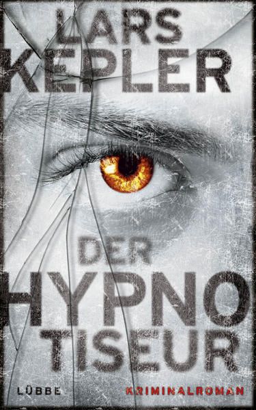 Produktbild: Der Hypnotiseur / Joona Linna Bd.1