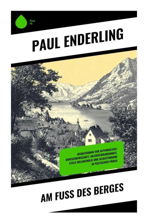 Produktbild: Am Fu&szlig; des Berges