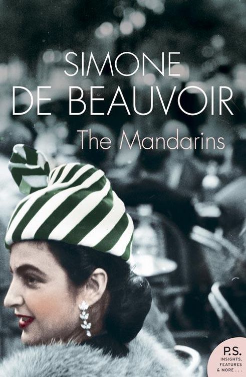 Produktbild: MANDARINS PB