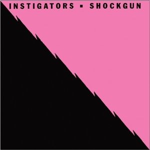 Produktbild: Shockgun (Coloured Vinyl)