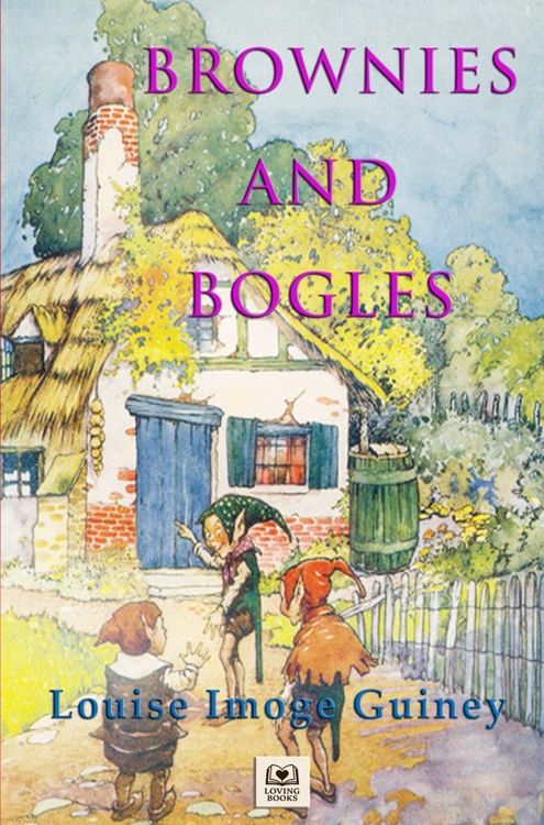Produktbild: Brownies and Bogles