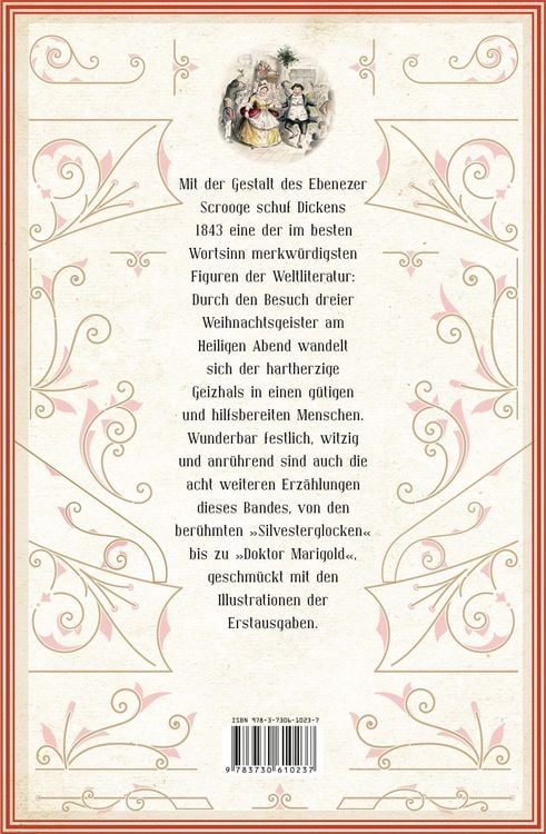 Produktbild: Weihnachtserz&auml;hlungen