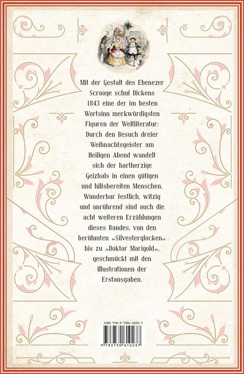 Produktbild: Weihnachtserz&auml;hlungen