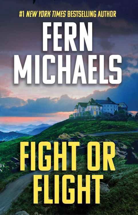 Produktbild: Fight or Flight