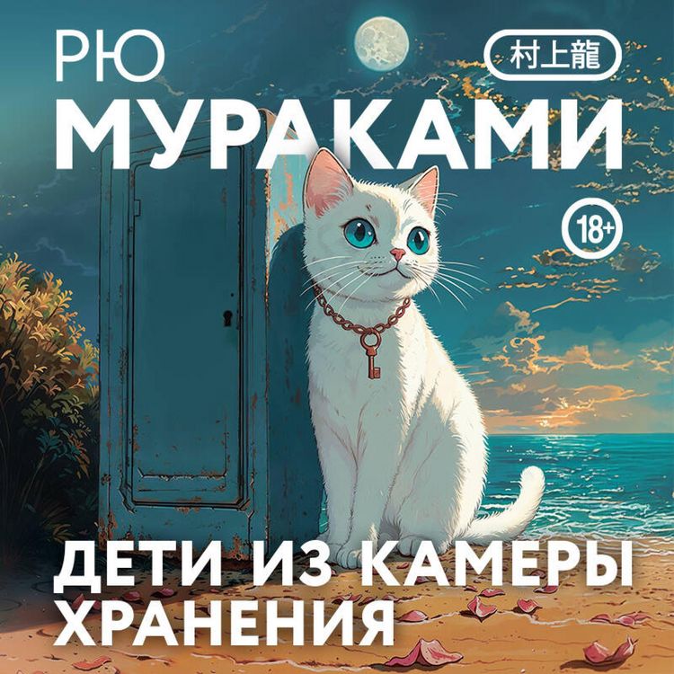Produktbild: Deti iz kamery hraneniya